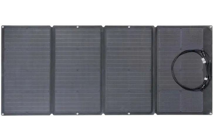 EcoFlow 160W Solar Panel